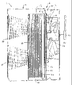 Une figure unique qui représente un dessin illustrant l'invention.